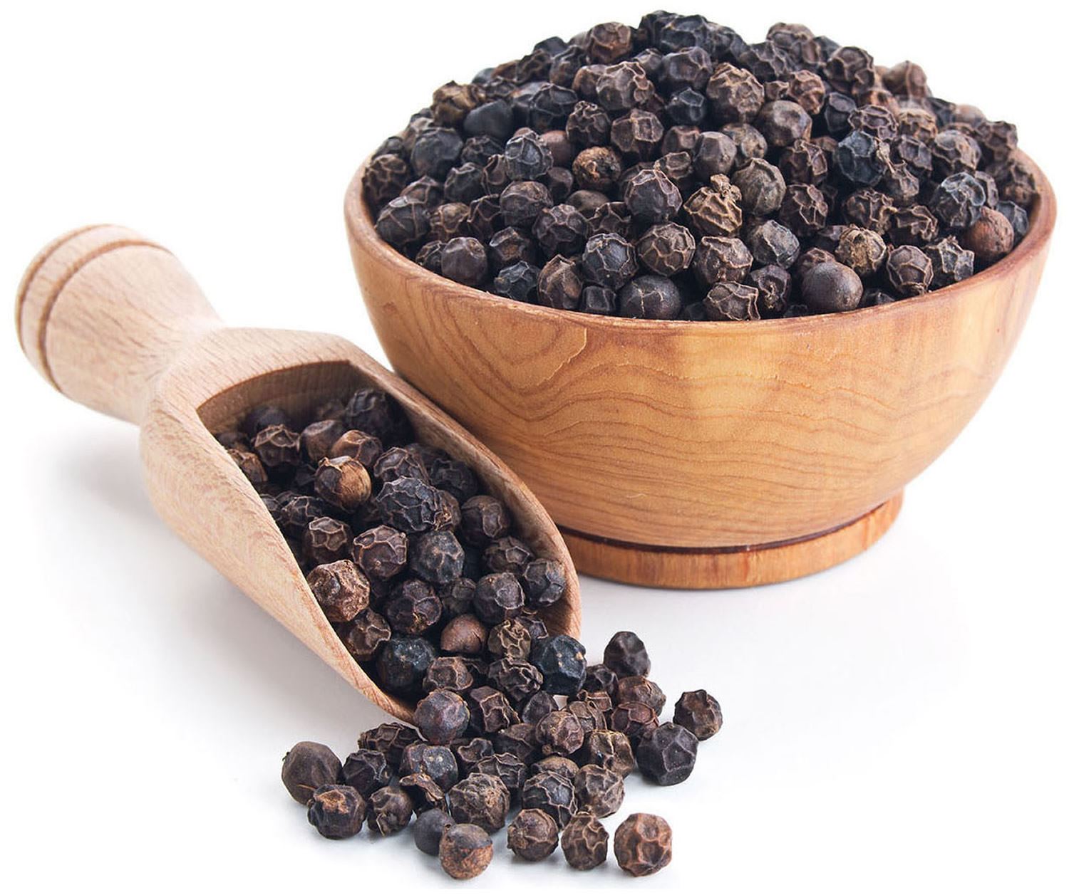black-pepper