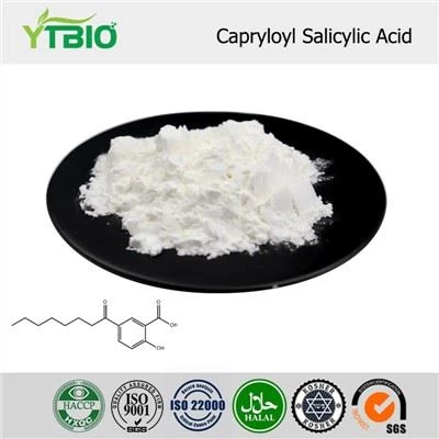Capryloyl Salicylsyre Pulver