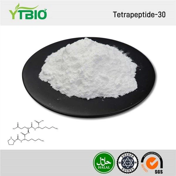 Tetrapeptid-30
