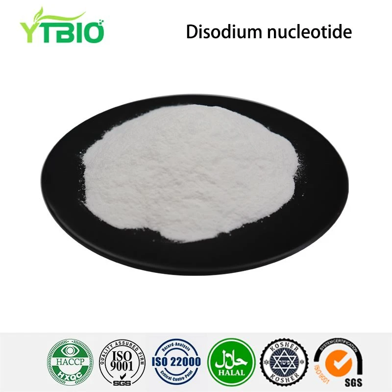 Dinatriumnukleotid