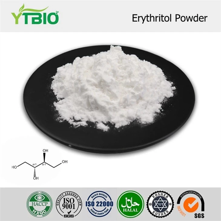 Erythritol Pulver Bulk