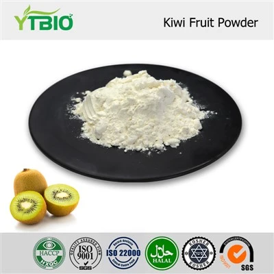 Kiwi frugt pulver