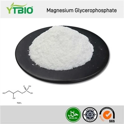 Magnesiumglycerofosfatpulver